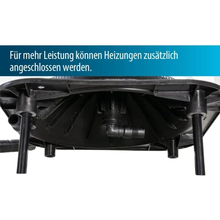 Aquaforte Solar Heizung, Standard, Inhalt 6l – Bild 5