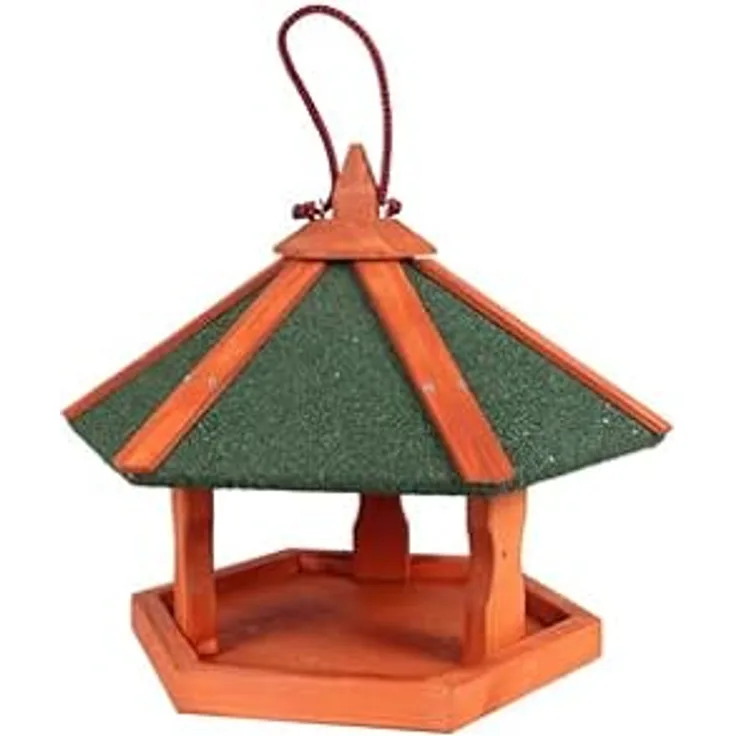 Karlie Vogelhaus Rena, 42,5 x 42,5 x 36,5 cm