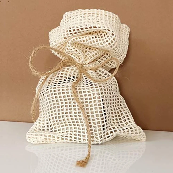 D.RECT Jute-Schnur 250m Natur Braun, 2mm Dicke, für Verpackung, DIY, Floristik und Dekoration – Bild 4