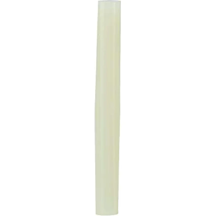 Rapid Heißklebesticks für Textil und Leder, 14 Sticks 94mm Länge, Spezialkleber, Klebesticks für Klebepistole 11mm, 12mm – Bild 4