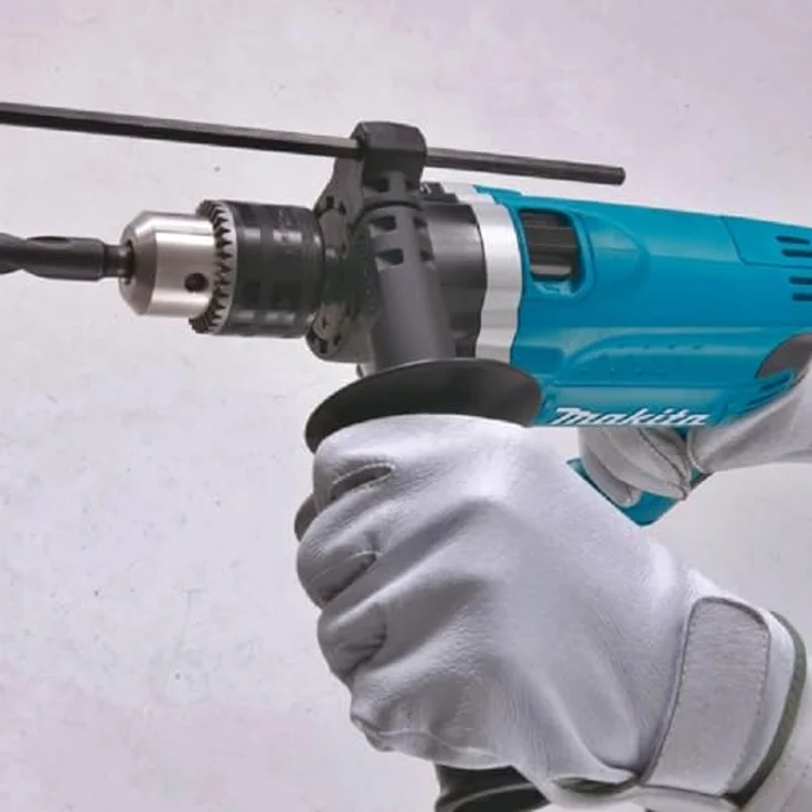 Makita Bohrmaschine HP1630K – Bild 3
