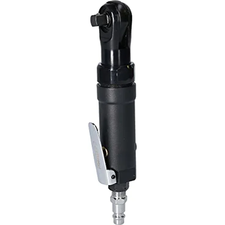 BRILLIANT TOOLS BT160602 3/8" Druckluft-Ratsche, 35 Nm [Powered by KS TOOLS]