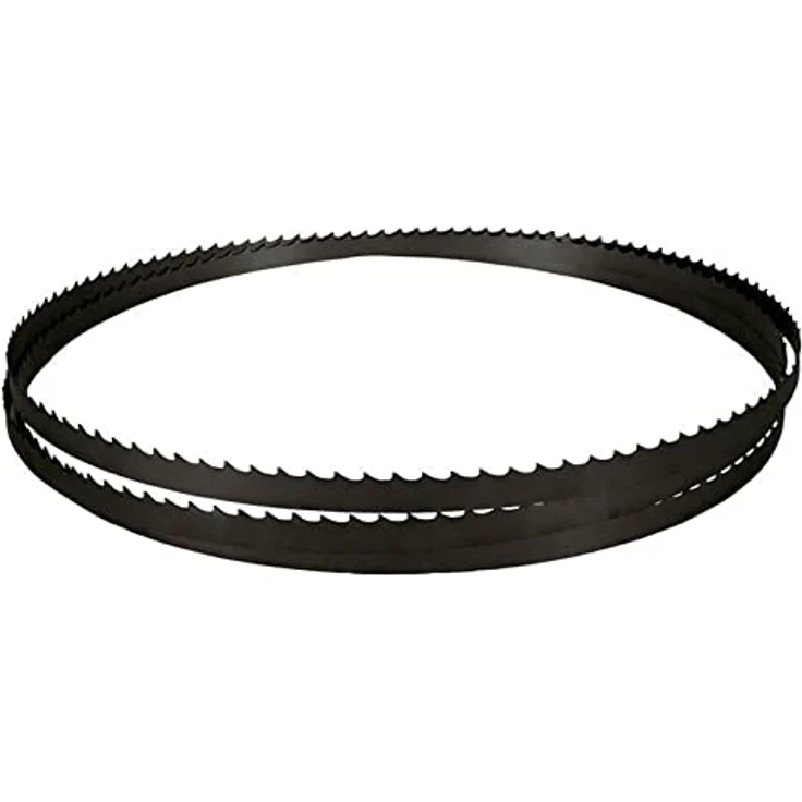 Scheppach Bandsägeblatt 1400mmx6,4mmx0,35mm x6 Z/Z HBS30 – Bild 2