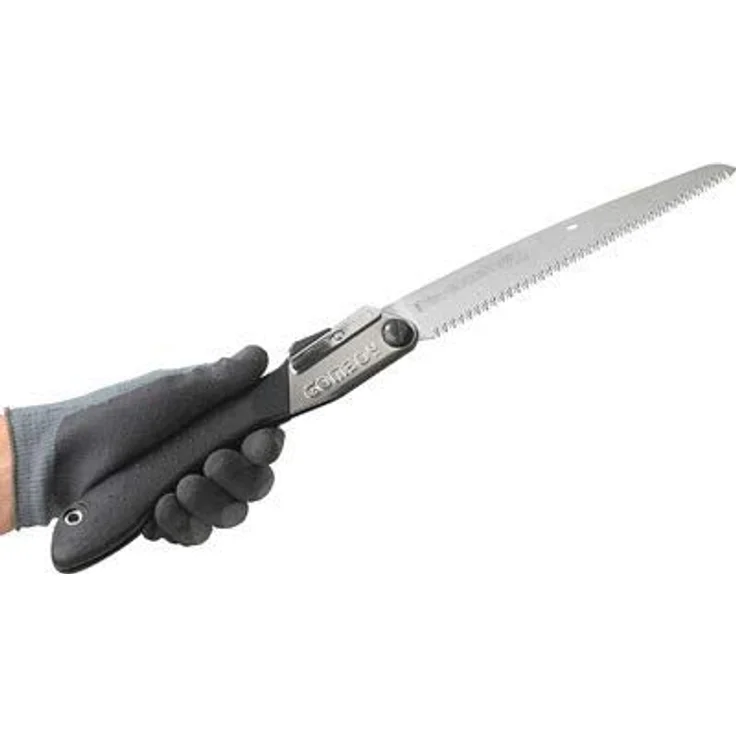 Silky Ersatzblatt für Silky Säge Gomboy 270mm medium – Bild 6