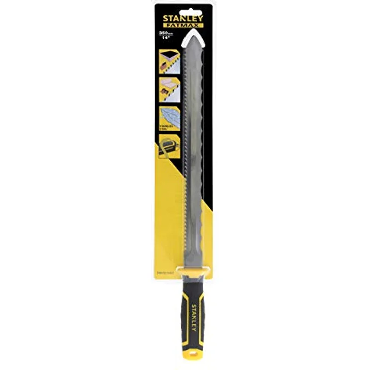 Stanley FatMax Dämmstoffmesser (350 mm) FMHT0-10327 – Bild 7