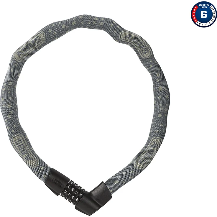 Abus Tresor 1385 - 75 cm - Grau .. – Bild 1