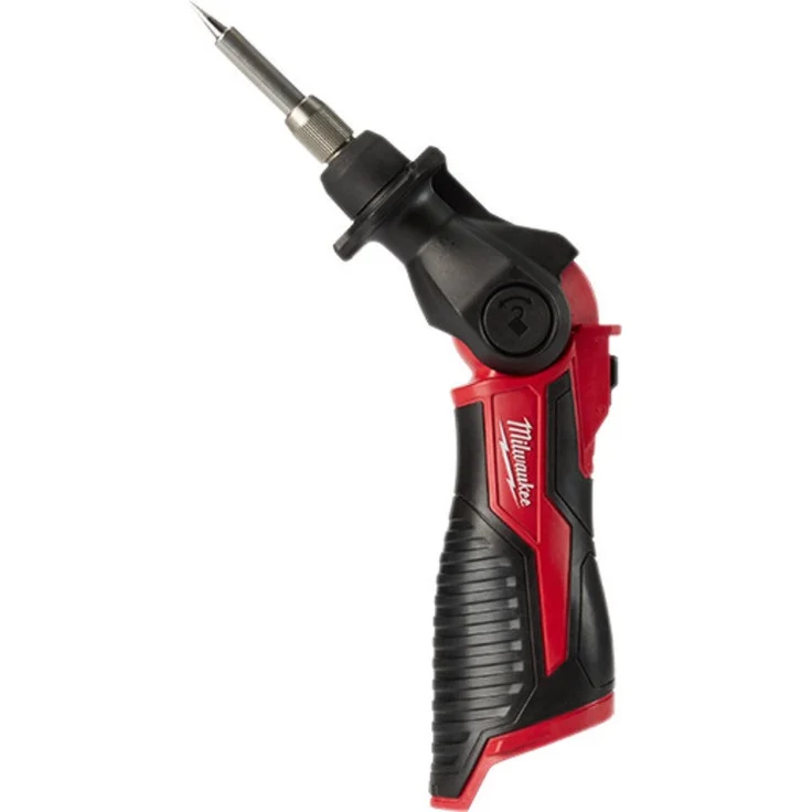 Milwaukee MILM12SI0 Lötkolben 4933459760 M12SI-0 12 Volt-Solo ohne Akku – Bild 5