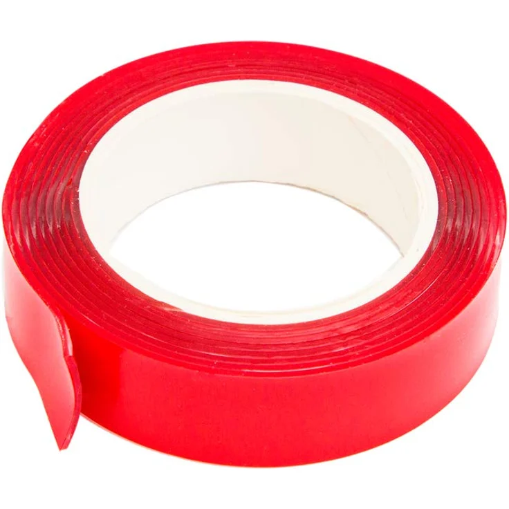 Pattex Kleben statt Bohren Klebeband, extra starkes doppelseitiges Klebeband, Doppelklebeband für Montagearbeiten innen & außen, Wandbefestigung ohne Bohren, 19mm x 1,5m – Bild 2