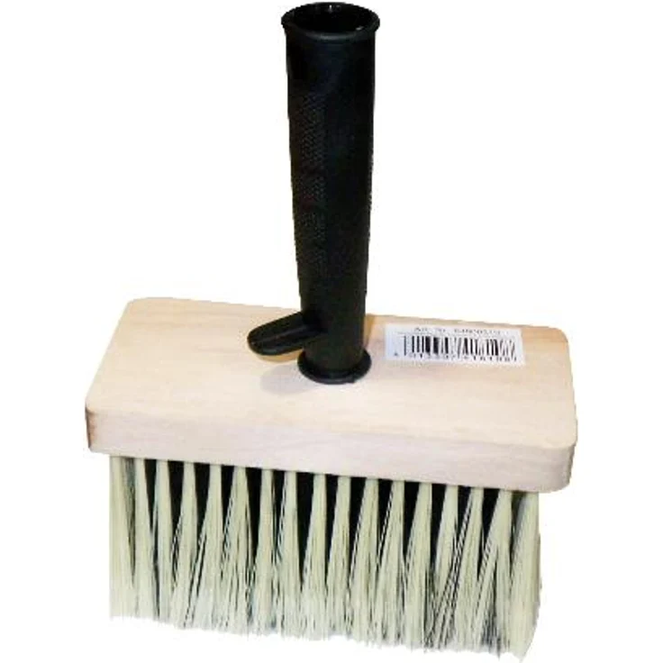 Westex Deckenbürste PVC-PP-Borste 83800710 – Bild 4