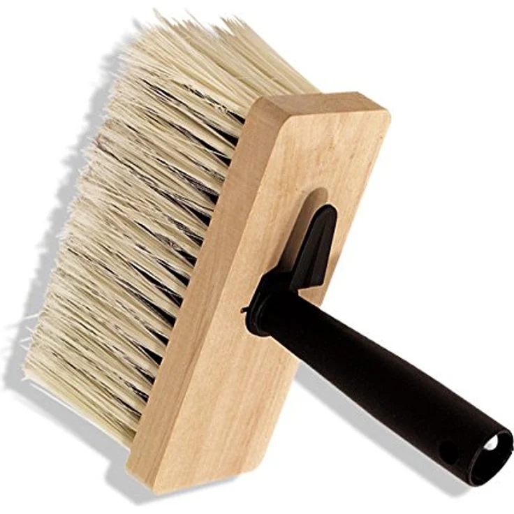 Westex Deckenbürste PVC-PP-Borste 83800710 – Bild 3