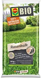 Compo BIO Rasenkalk 10 kg