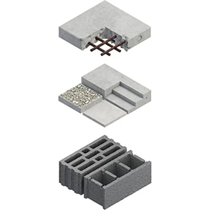 Bosch Professional Diamanttrennscheibe (für Beton, Ø: 350 mm, BohrungØ: 20 mm, Zubehör für Benzinsägen und Tischsägen) – Bild 6