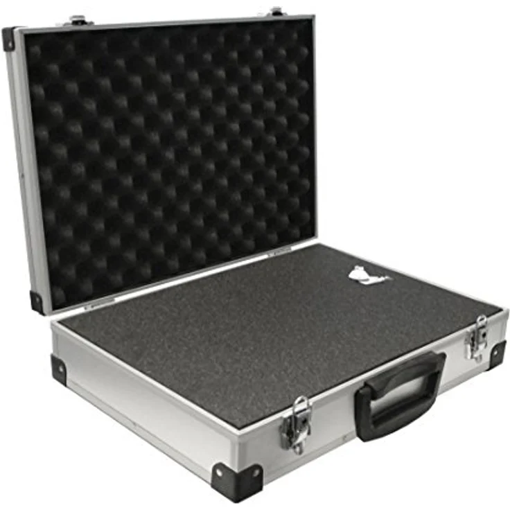 PeakTech Hartschalenkoffer (PeakTech 7270) – Bild 5