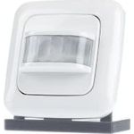 Busch-Jaeger 64761 UJ-214 Busch-Wächter 180 Flex, Komplettset, Bewegungsmelder, weiß (2CKA006800A2946)