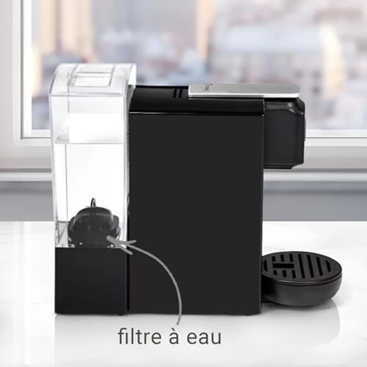 Original Special.T Wasserfilter für die Special.T Teemaschine – Bild 5