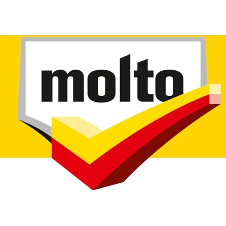 Molto Laminat- & Parkettspachtel Buche 50 ml – Bild 3