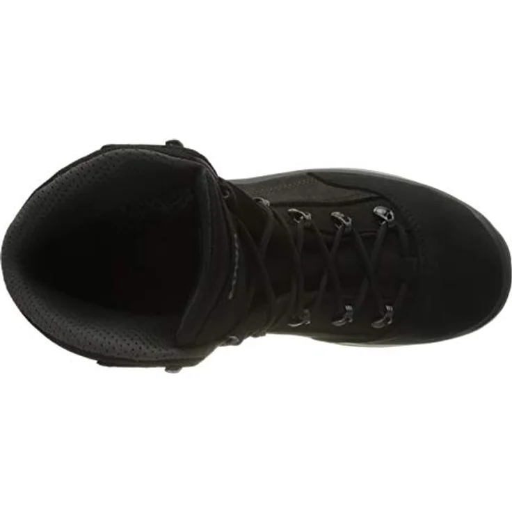 Lowa Renegade Work II S3 GTX, Sicherheitsschuhe mit Gore-Tex-Membran und Stahl-Zwischensohle, Größe 41 – Bild 5