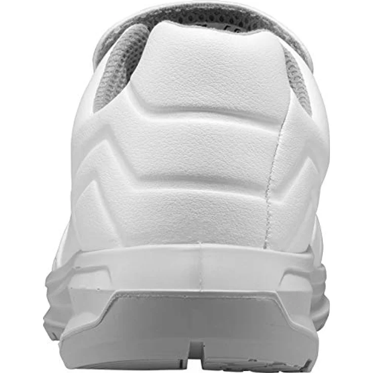 Uvex 1 Sport White, Halbschuhe S2, Sicherheitsschuhe in Weiß, Weite 11, Größe 45 – Bild 6
