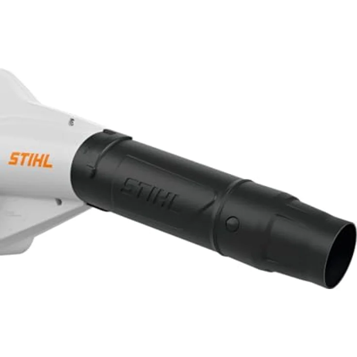 STIHL Akku-Laubbläser "BGA 160", Luftdurchsatz 970 m³/h, ohne Akku und Ladegerät, spritzwassergeschützt, BA09 011 5900 – Bild 4