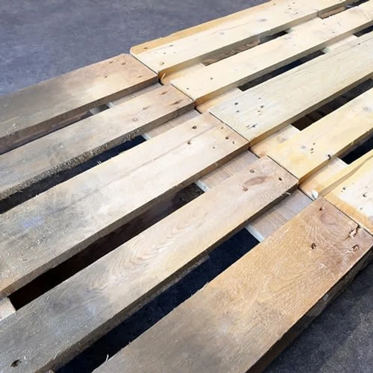 Fartools Schleifbürste aus Kunstfaser und Schleiflamellen, Ø 120 mm, Körnung A240/A120 für Holz und Metall, kompatibel mit REX120C/REX200/REX-H-200 – Bild 3