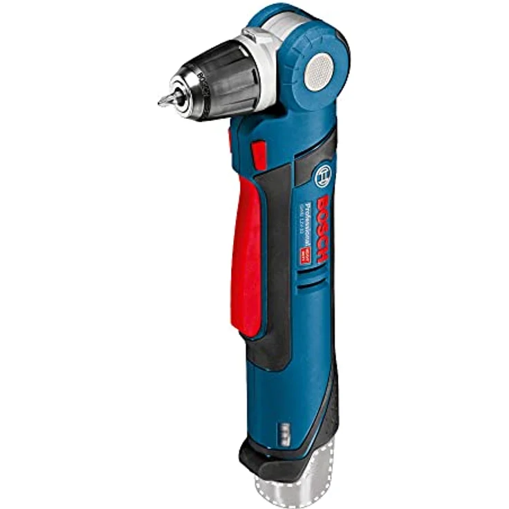 Bosch Professional 12V System Akku Winkelbohrmaschine GWB 12V-10 (ohne Akkus und Ladegerät, in L-Boxx) – Bild 4