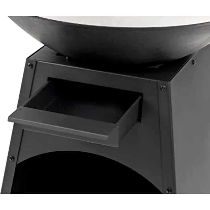 tepro - Plancha Säulengrill Waco 1172 – Bild 4