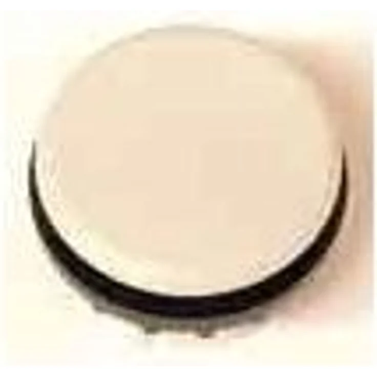 Eaton M22B Blindverschluss, rundes Design für Schalter-Zubehör, grau