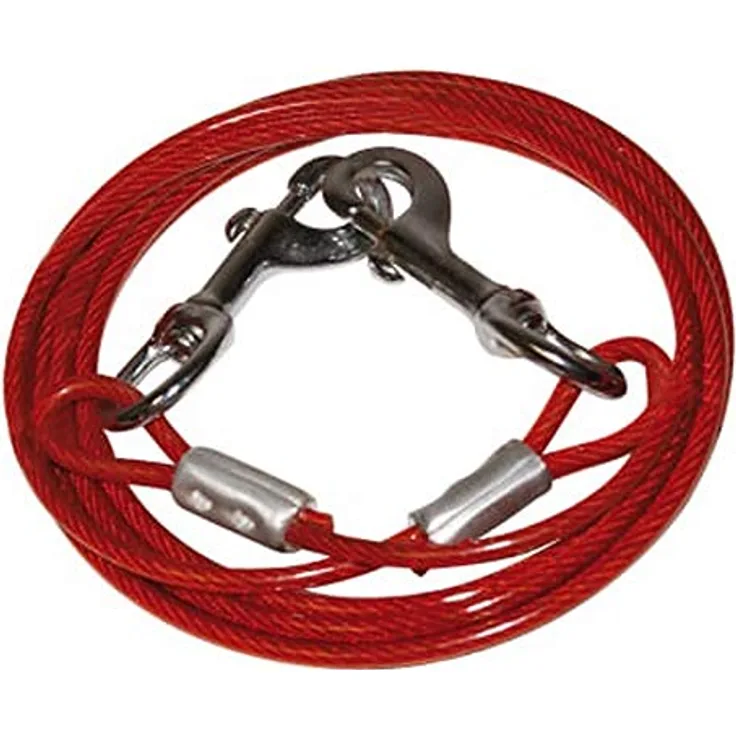 GLORIA 8432288120958 Sirga Liegeplatz, Rojo, 250 g