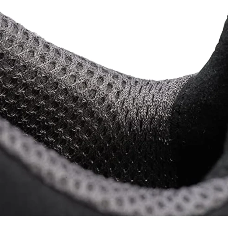 Uvex Safety 1 Sport, Sicherheitsschuhe S3, komfortabel und sportives Design, Größe 46 – Bild 5