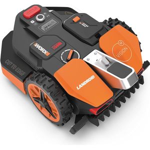 Bild für WORX Landroid Vision M800 Mähroboter WR208E
