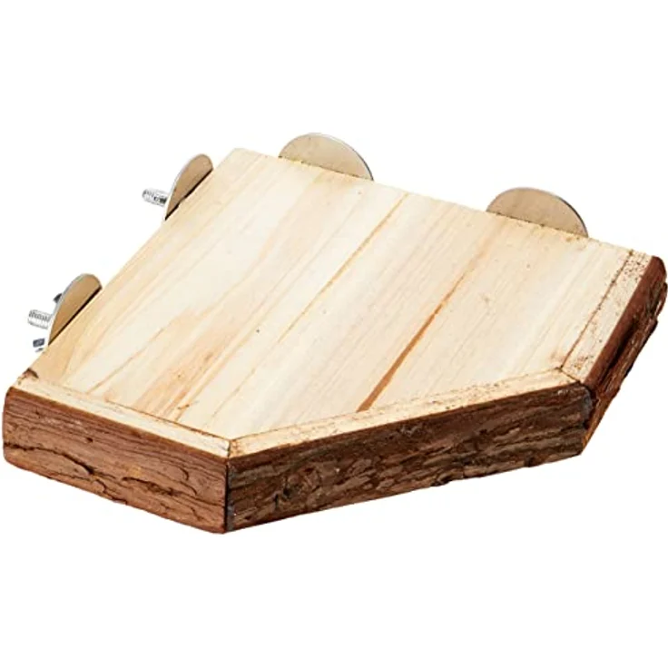 TRIXIE TX-62165 Shelter and Platform 17 × 17 cm – Bild 3