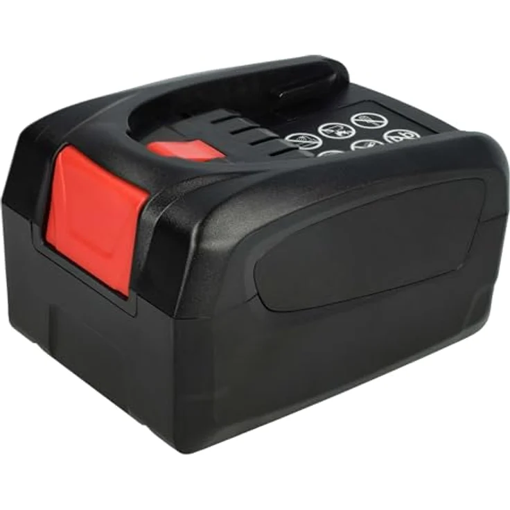 Vhbw Akku kompatibel mit Bosch Unlimited Gen2, Serie 8, 7 Proanimal, Propower, 5000mAh, 18V, Li-Ion – Bild 1