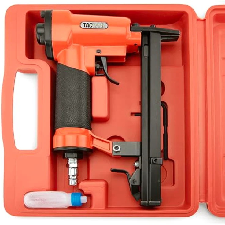 TACWISE Druckluft-Tacker Typ 140 – Bild 5