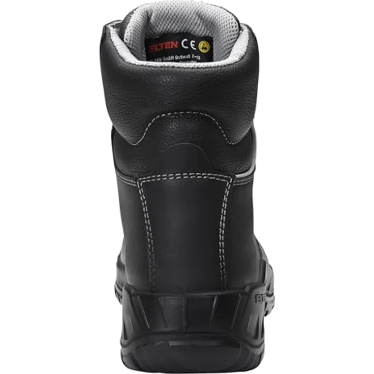 Sicherheitsstiefel LAURENZO BOA® Mid ESD S3, Gr. 47 – Bild 6