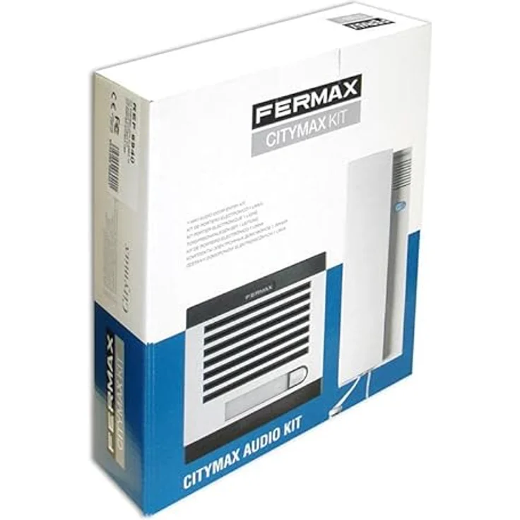 Fermax 6201 Kit Gegensprechanlage, 1 Zeile – Bild 3