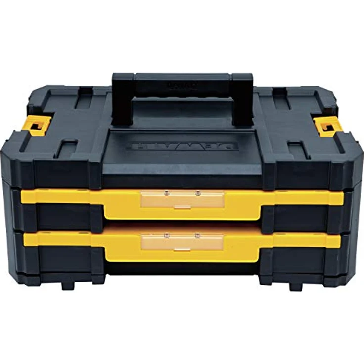 DEWALT DWST17804 TSTAK IV Double Shallow Drawers by DEWALT – Bild 4