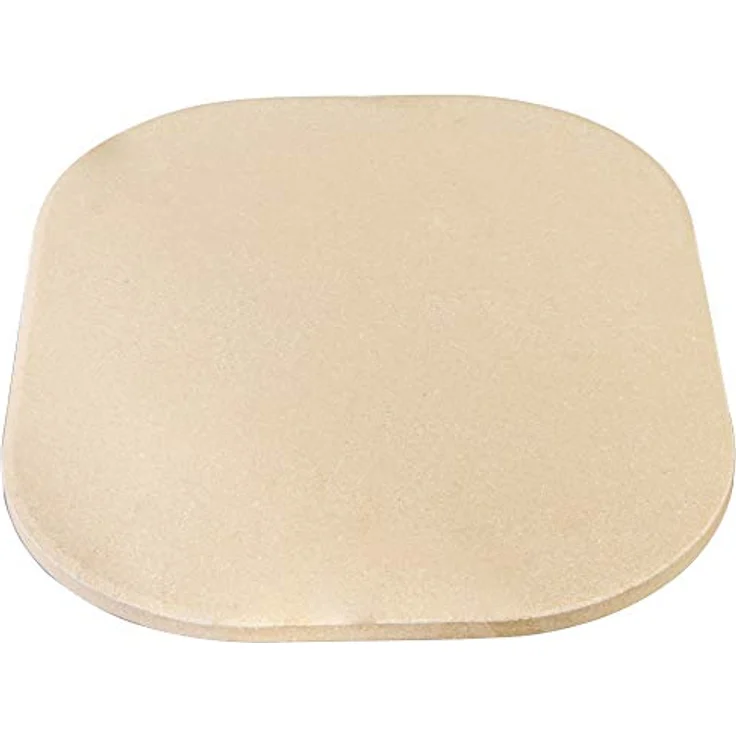 ACTIVA Pizzaofen Pizza Box Edelstahl Pizzaaufsatz ca. 44.5 x 13 x 35.5 cm BBQ – Bild 5