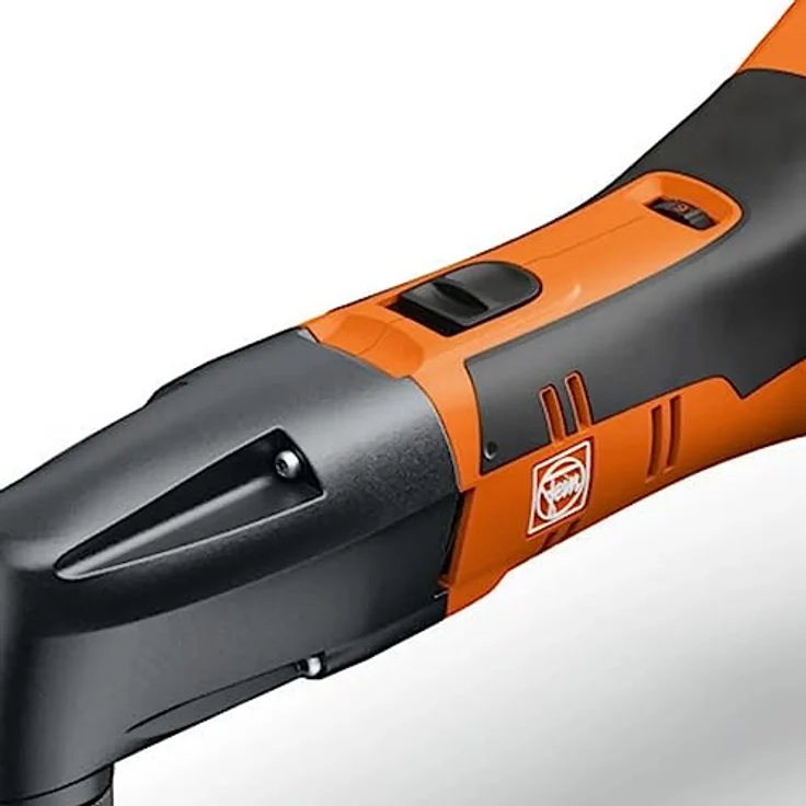 Fein Elektroblechschere ABLK 18 1.3 CSE AS Set, Akku-Knabber bis 1,3 mm, variabel einstellbare Schneidrichtung, 66 m Schneidkapazität, 1,9 m/min Schneidgeschwindigkeit – Bild 4