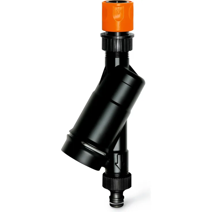 Stihl Rückflussverhinderer für Hochdruckreiniger RE 90 bis RE 163 Plus, Zubehör für sicheren Wasserfluss