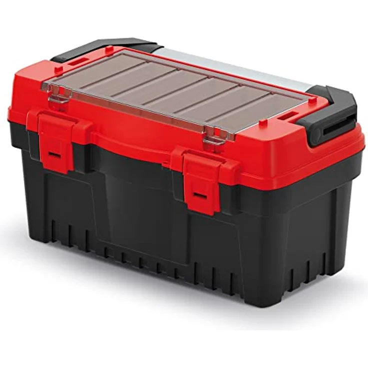 Multifunktionale Werkzeugbox von Kisterberg – Bild 1
