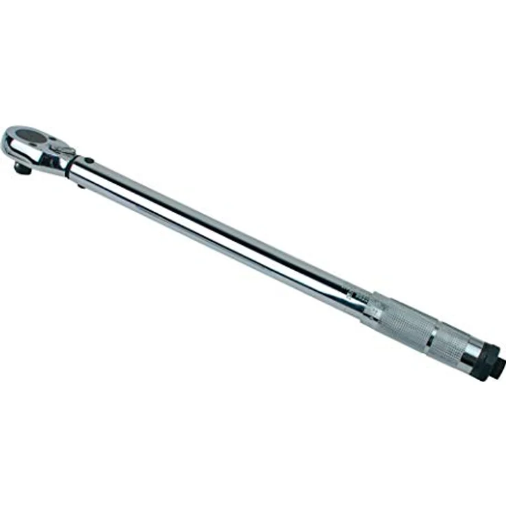 Brüder Mannesmann Drehmomentschlüssel 40-210 Nm 183 – Bild 2