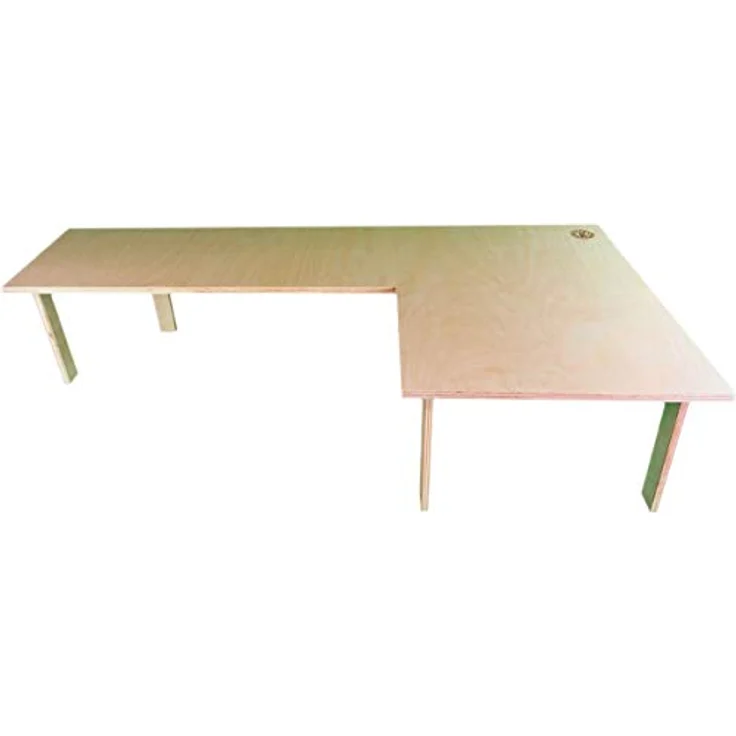 Getzoo Rennbahn R (96x47x21cm) XXL – Bild 2