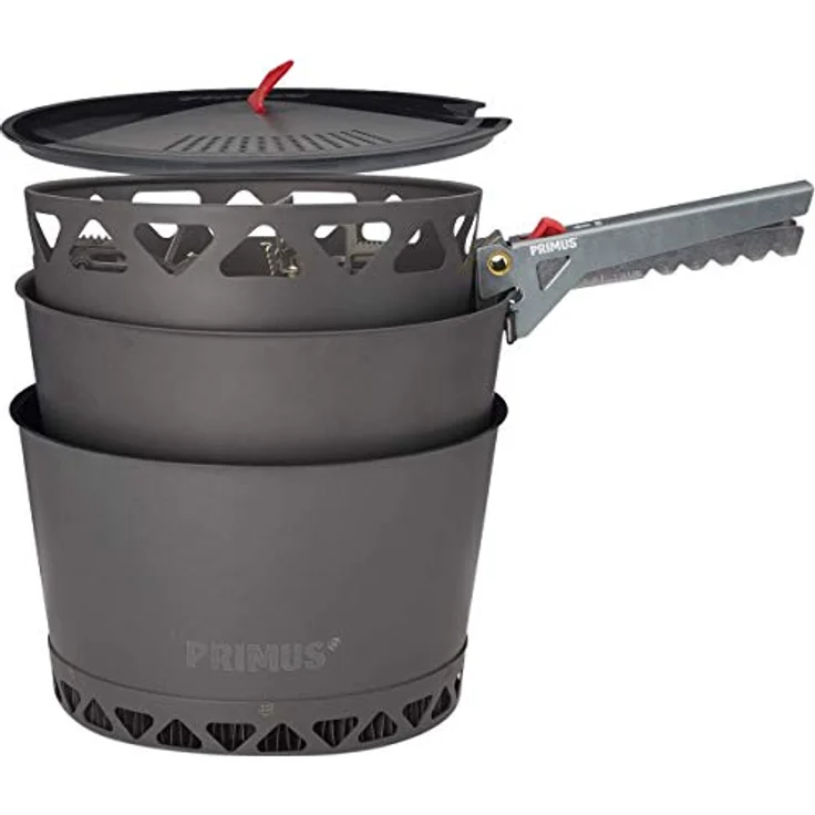 Primus Kocherset PrimeTech – Bild 2