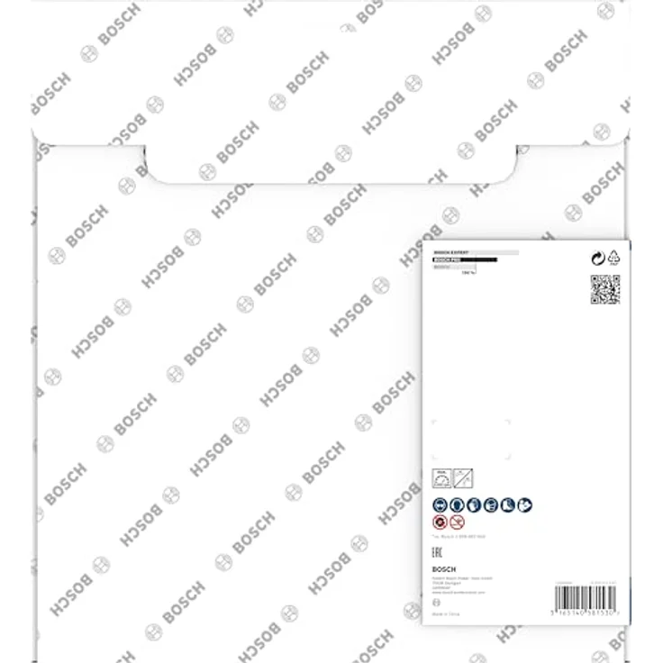 Bosch Professional Diamanttrennscheibe Best für Stone, 300 x 20,00 und 25,40 x 2,8 x 15 mm, 2608602647 – Bild 3