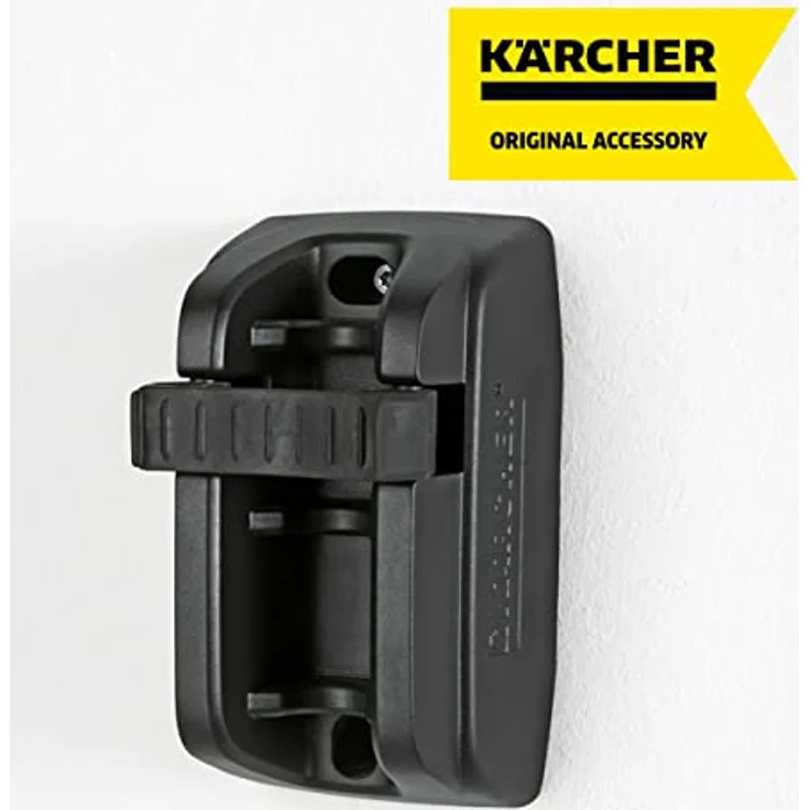 Kärcher Wandbefestigung Gartendusche - Preisvergleich – Bild 3