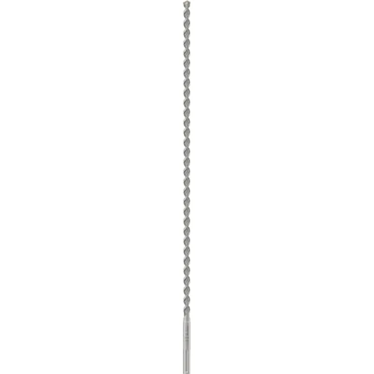 Bosch PRO SDS max-4 Hammerbohrer, Ø 18 mm, für Stahlbeton und Betonblockstein, langlebig und effizient