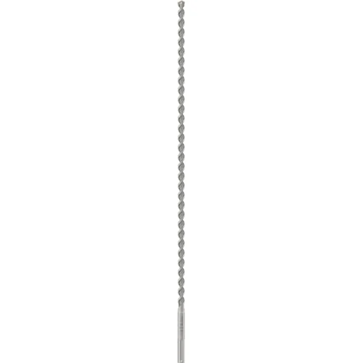 Bosch PRO SDS max-4 Hammerbohrer, Ø 18 mm, für Stahlbeton und Betonblockstein, langlebig und effizient – Bild 1