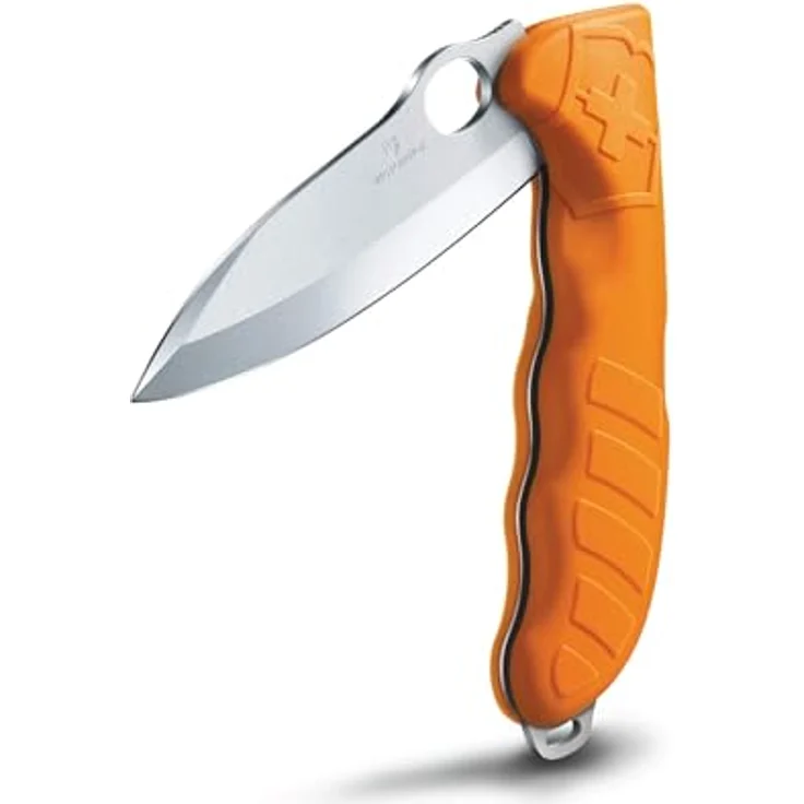 Victorinox HUNTER PRO orange Freizeitmesser – Bild 2
