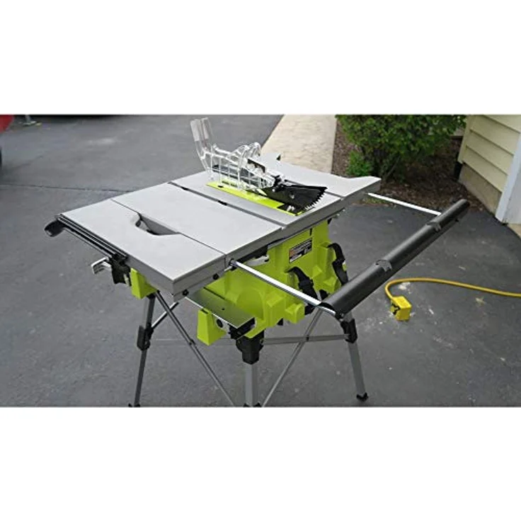 Ryobi RTS1800ES-G – Bild 4