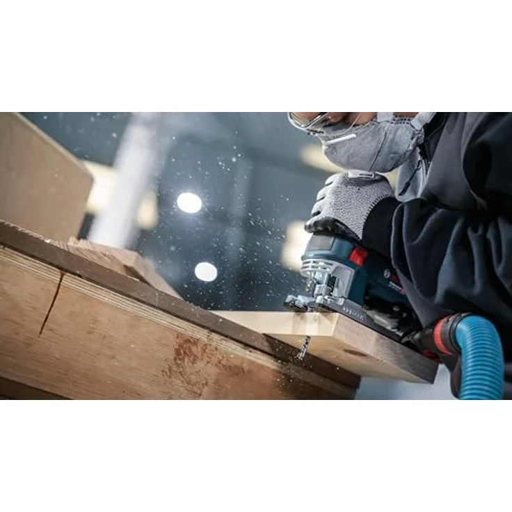 Bosch Zubehör 2608633A42 Stichsägeblatt T 144 DP (100 Stück) – Bild 4